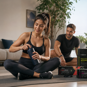 COMBO SPORT · Máximo Rendimiento